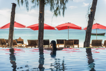 Idyllic Concept Resort Beach Sunrise Pool 05