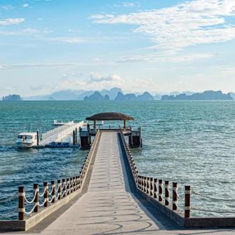 Havet Anantara Koh Yao Yai Resort & Villas