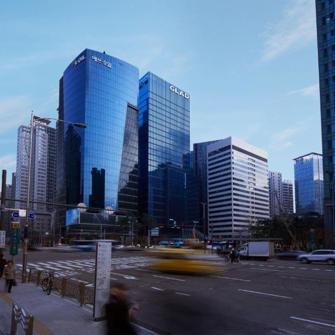 Glad Mapo Hotel Udefra