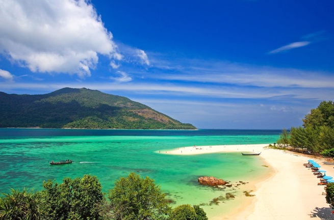 thailand - koh lipe_strand_03