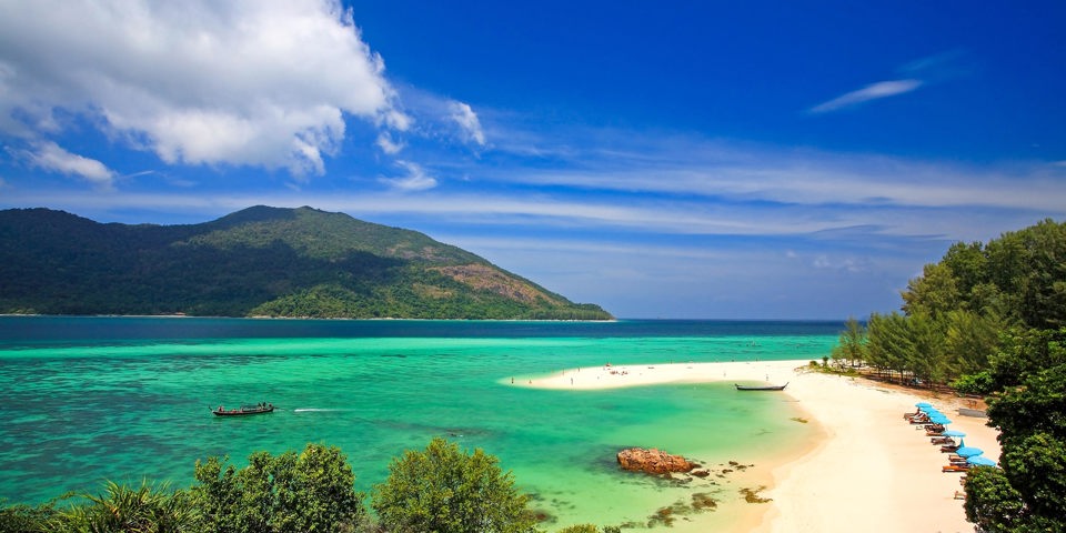 thailand - koh lipe_strand_03
