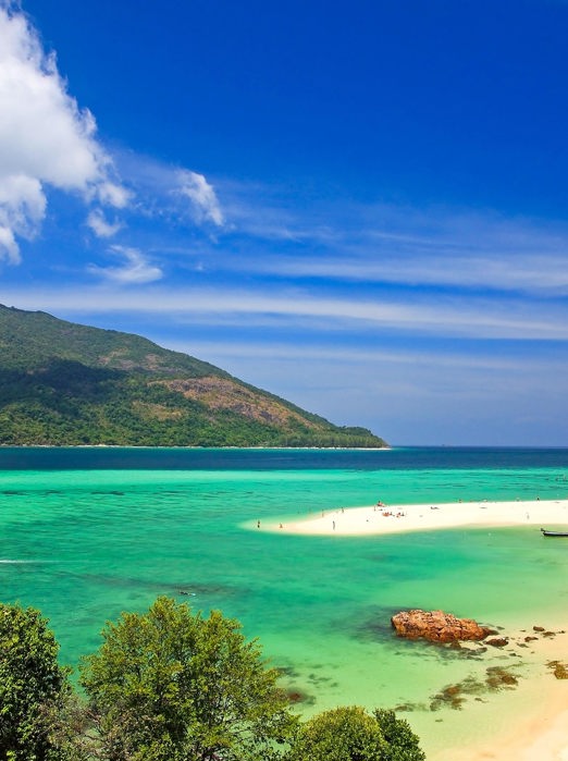 thailand - koh lipe_strand_03
