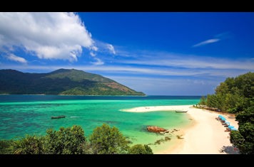 thailand - koh lipe_strand_03