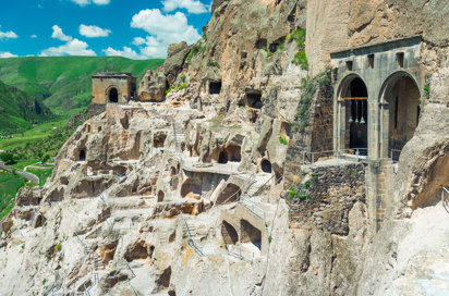 Vardzi Huleby