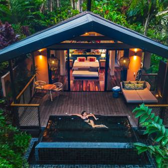 Arenal Pool Casita (29)