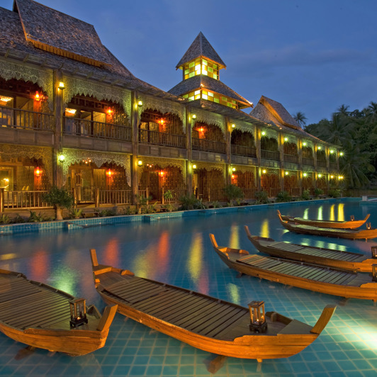thailand - santhiya koh phangan resort spa_supreme deluxe bygning_01