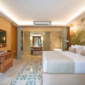Adiwana Room