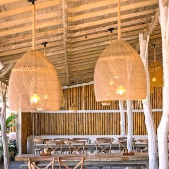 Mana Anu Cafe Detail 2