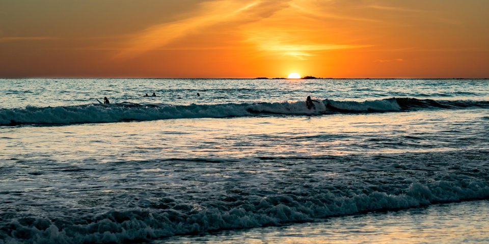 costa rica - shutterstock_377364517