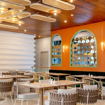 The Waters Khao Lak Restaurant 2