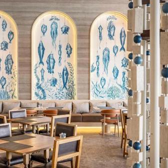 Restaurant Sylvan Koh Chang