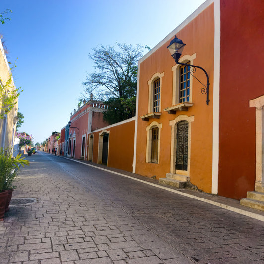 mexico - Valladolid_gågade_02