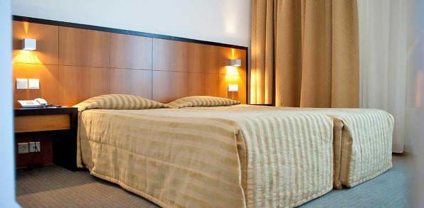 Twin Beds