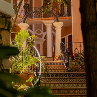 Hotel Santa Fe