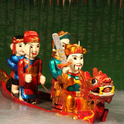 Vietnam - hanoi_dukketeater_02