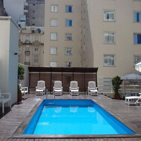 argentina - buenos aires - las americas towers - americas towers_pool_02