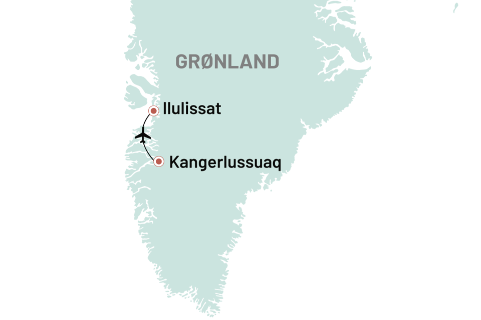 groenland_Sommer_Kangerlussuaq_Ilulissat