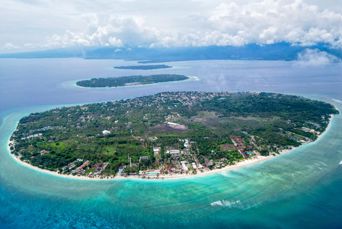 Gilli Islands Bali 2499592173