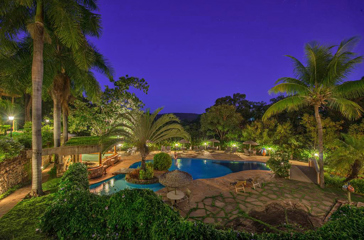 brasilien - Canto das aguas hotel_08