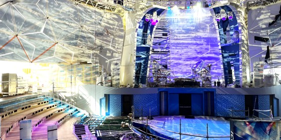 Aquadome 01