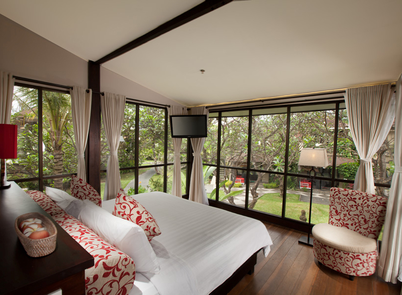 bali - sanur - segara village_bungalow vaerelse_10