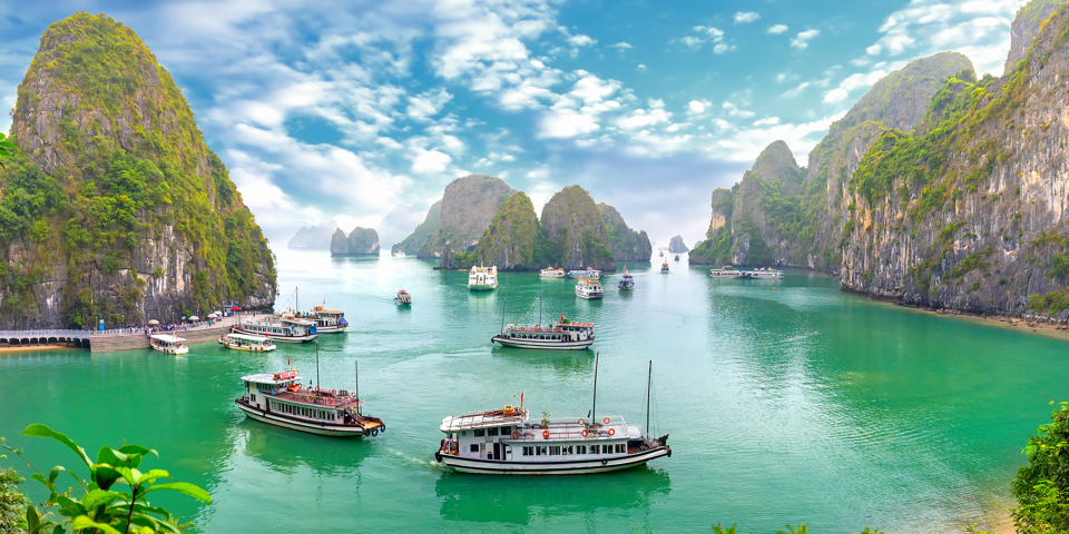 vietnam - Halong_01