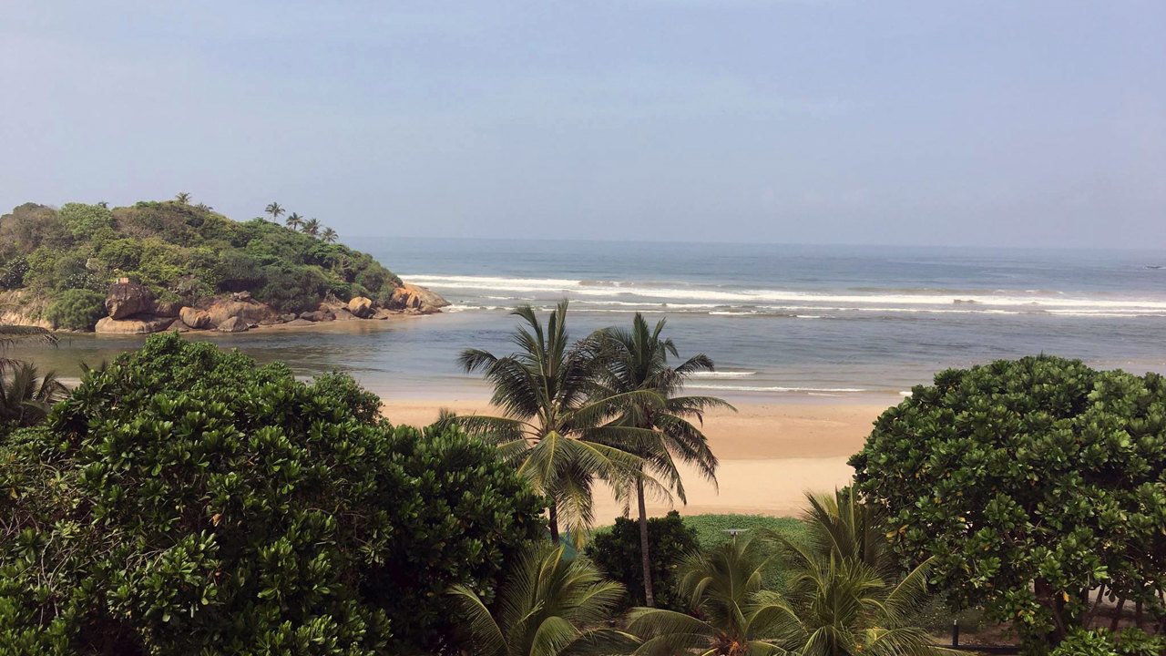 Occidental Eden Beruwala5