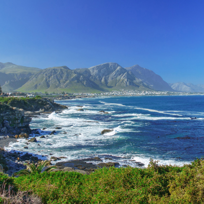 Hermanus Kyst