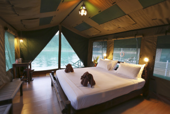 thailand - khao sok_elephant hills_rainforest camp telt_02
