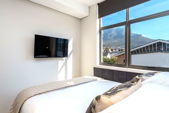 Kloof Street Hotel Vaerelse 01