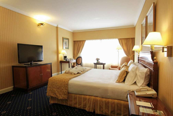 Emperador Hotel Buenos Aires Agentina Deluxe