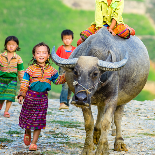 vietnam - sapa_befolkning_boern_01_hf