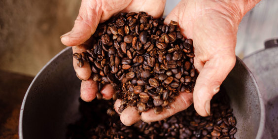Salento Kaffe