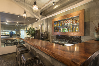 bali - sanur - kejora suites_restaurant_glass house_03