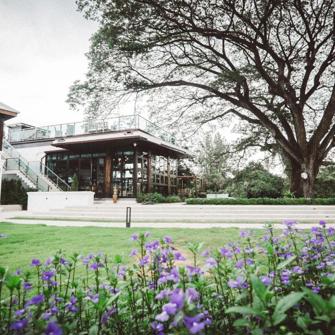 Na Nirand Fællesareal