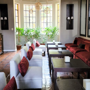 common room