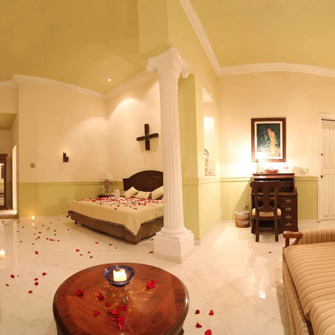 mexico - merida - Hotel Boutique La Misión de Fray Diego_junior suite_01