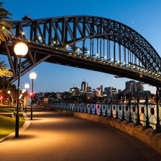 australien - sidney bridge_01