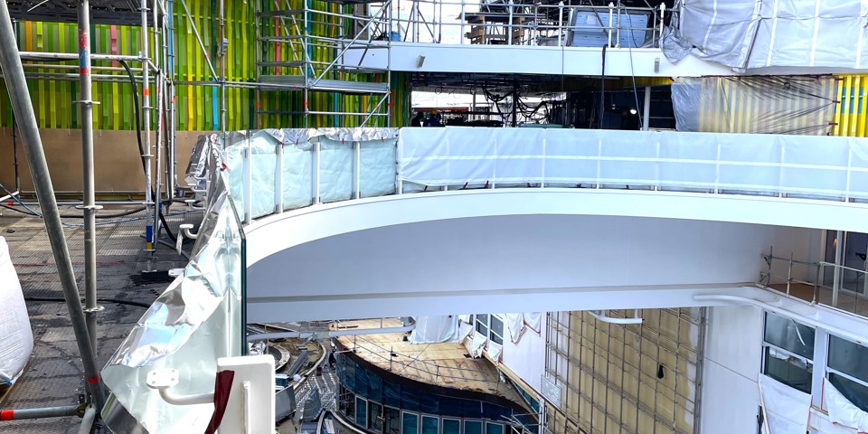 Byggeplads