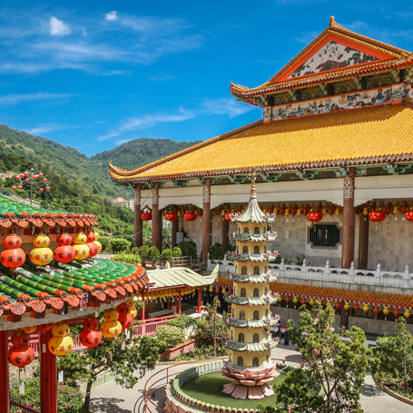 malaysia - george town_tempel_04