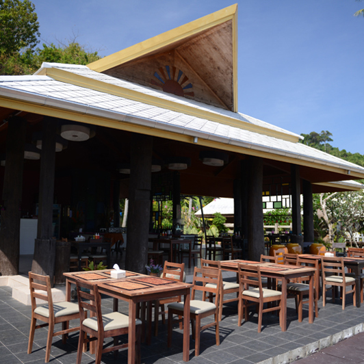 thailand - thanya beach resort_restaurant_01