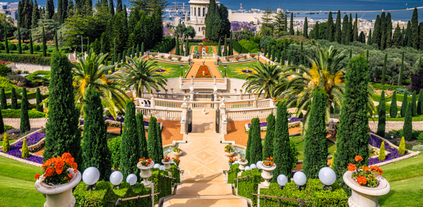 karmelbjerget haifa_01
