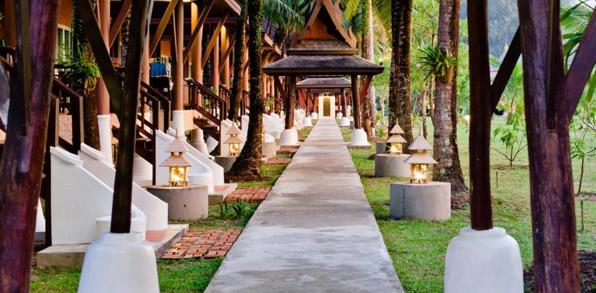 Have C&N Koh Khao