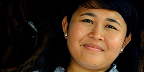 ayu triska
