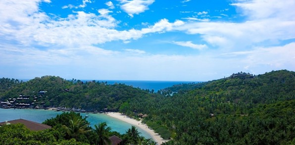 thailand - koh tao the beach club had tien_udsigt_01