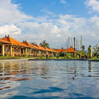 Hotel Pool