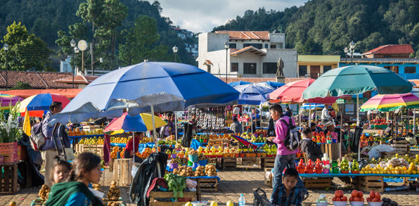 mexico - Mexico_San Juan market_01
