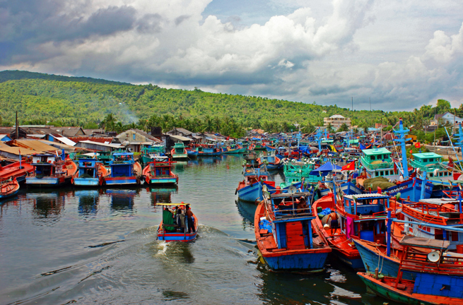 Vietnam - mekong floden_baad_04