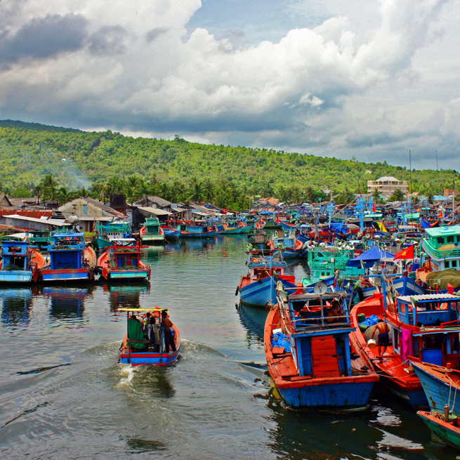 Vietnam - mekong floden_baad_04