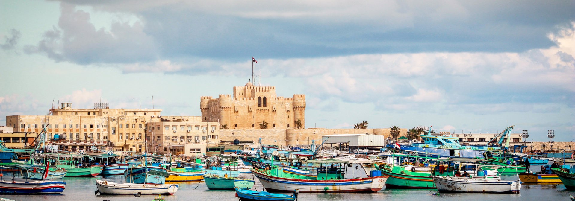 egypten - alexandria egypten